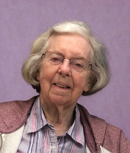 Photo of Nelda Ilene Piepho